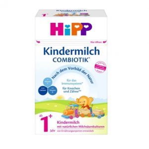HiPP Kindermilch Combiotik 1+, 600g